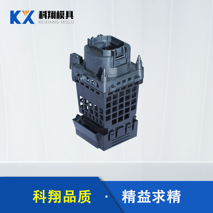注塑模具加工時，產品收縮痕該如何避免呢？