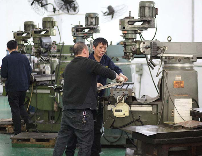 注塑模具加工成型工藝,要點你知道多少？