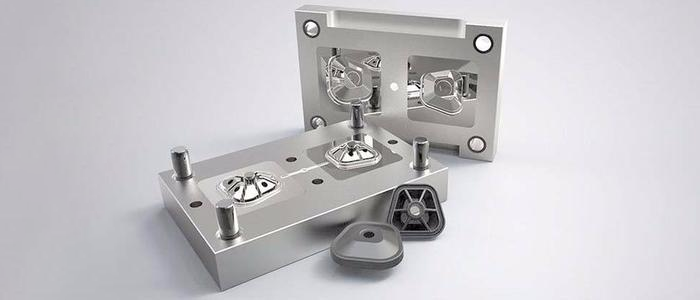 塑膠模具是什么？塑膠模具的類型有哪些